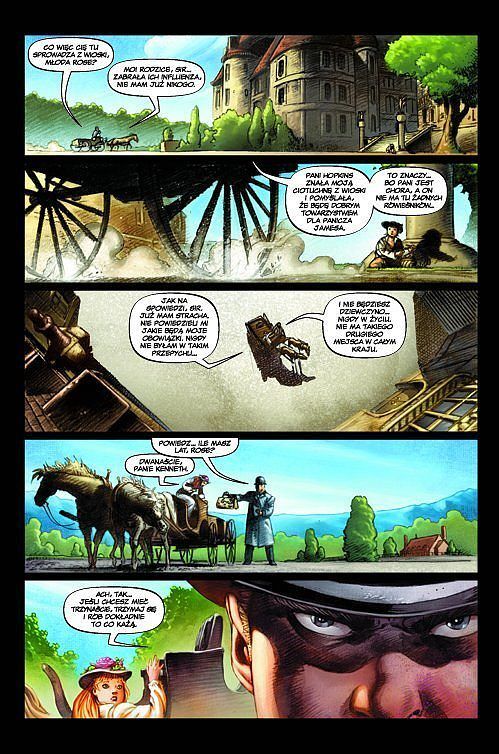Origin - Wydanie kolekcjonerskie