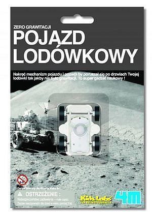 Pojazd lodówkowy