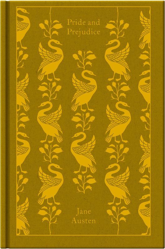 Pride and Prejudice wer. angielska