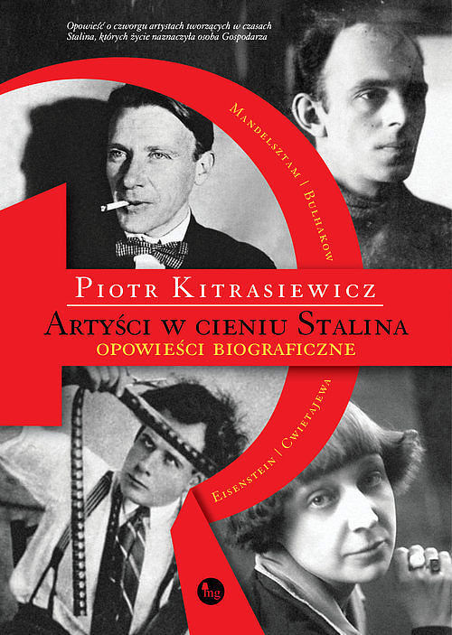 Artyści w cieniu Stalina