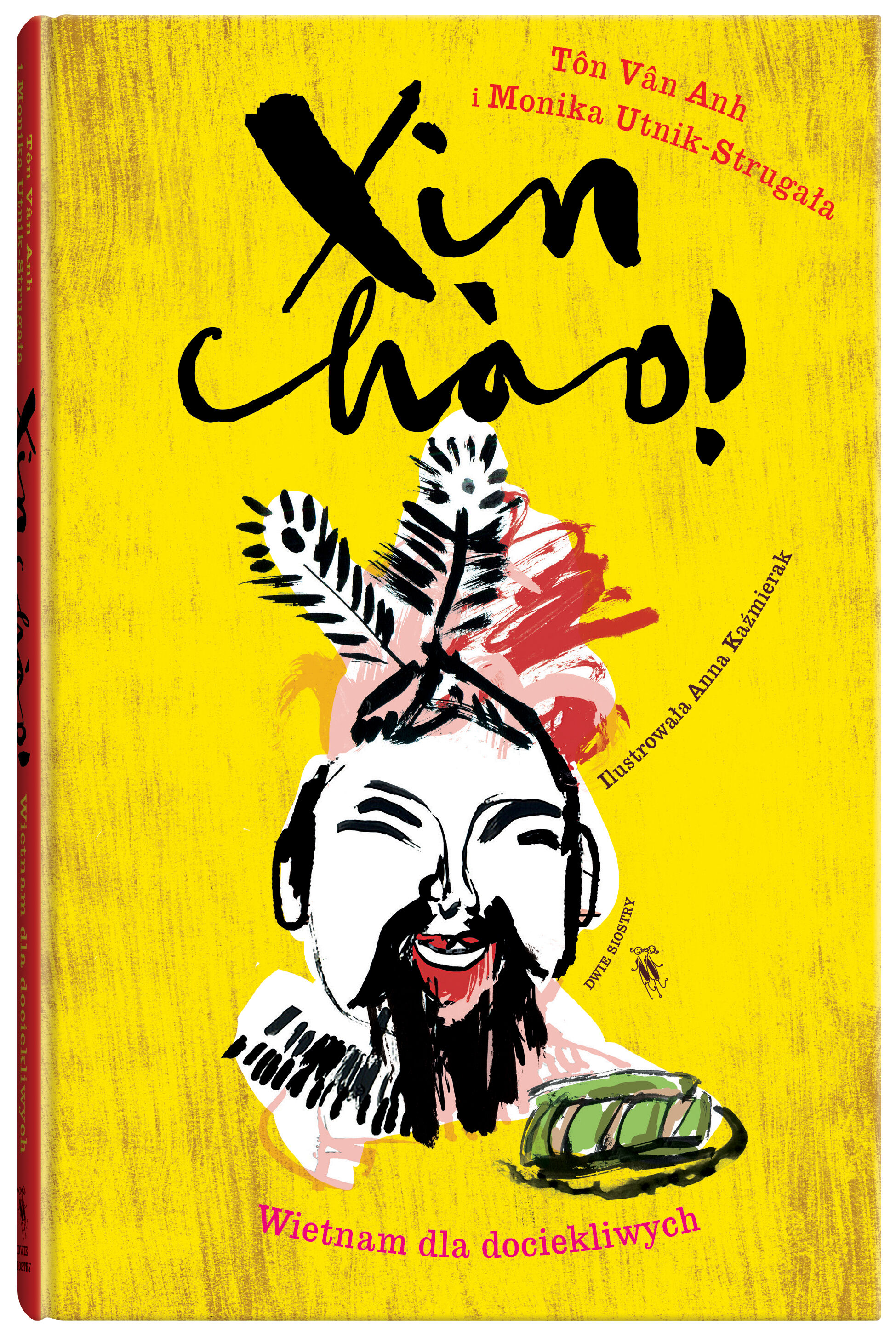 Xin chào!