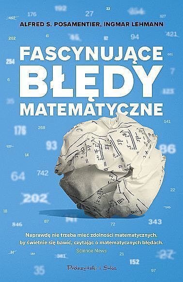 Fascynujące Błędy Matematyczne