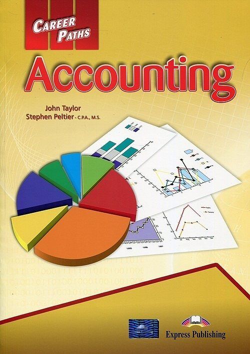 Career Paths-Accounting Student's Book Digibook