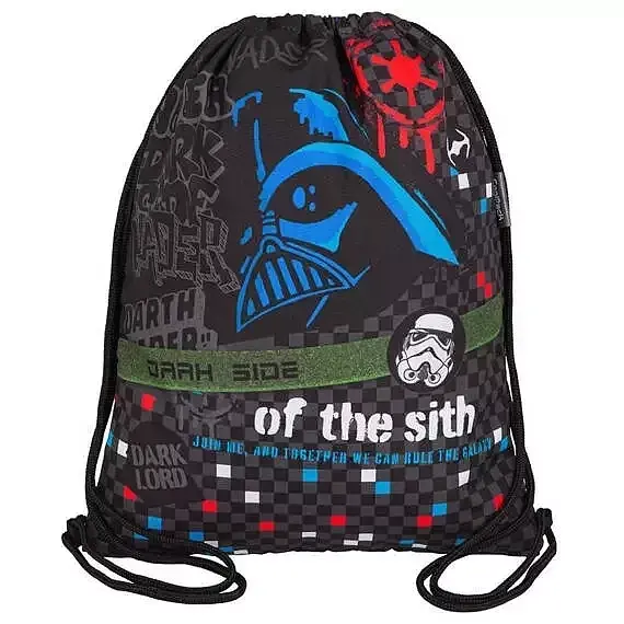 Worek na buty coolpack disney core beta star wars