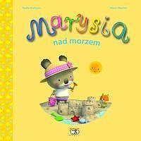 Marysia nad morzem