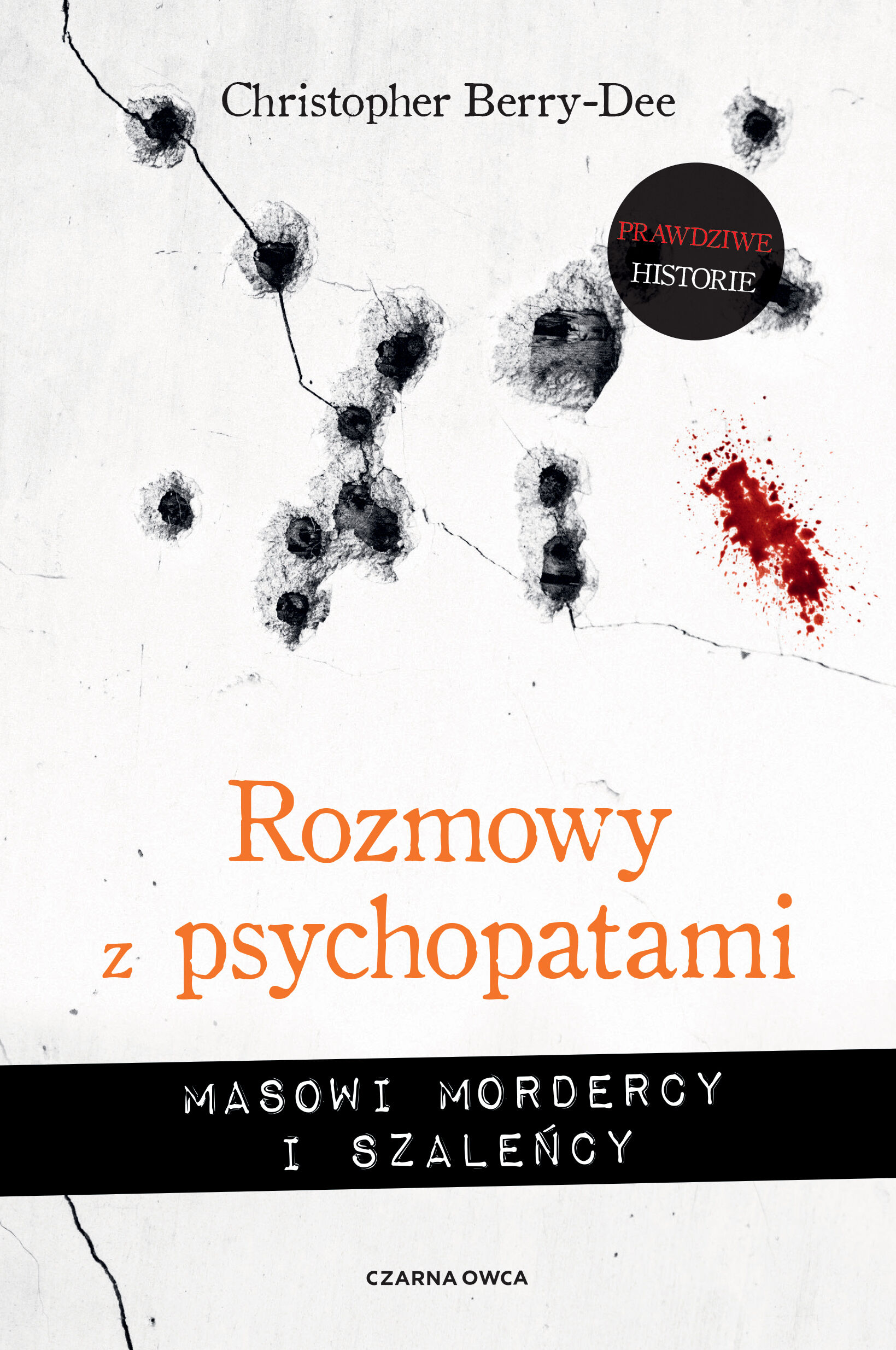 Rozmowy z psychopatami (e-book)