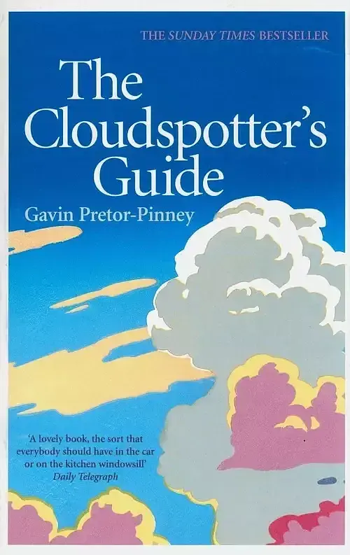The Cloudspotter's Guide