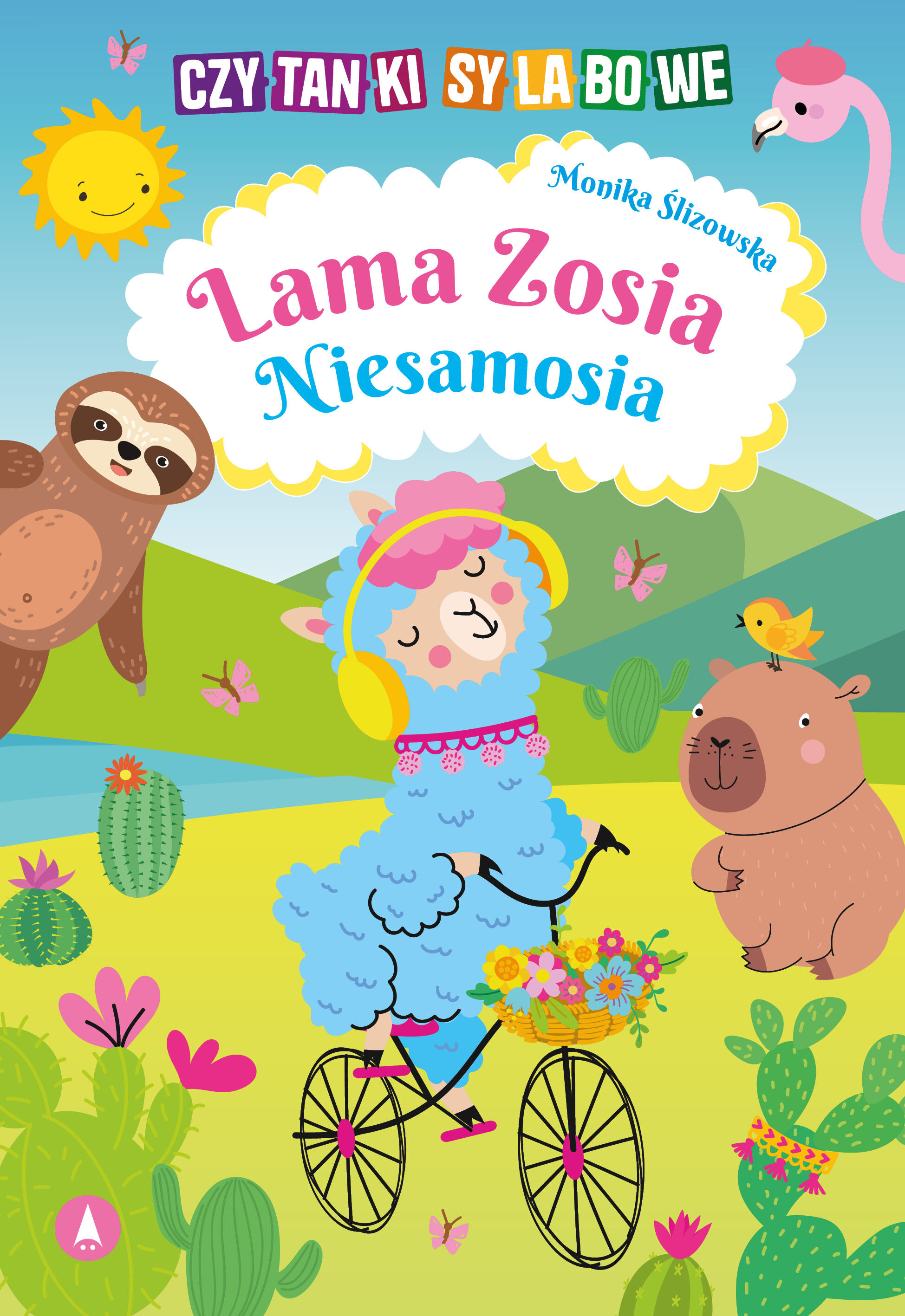 Lama Zosia Niesamosia