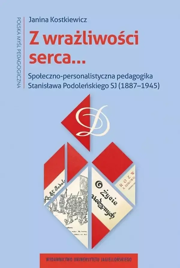 Z wrażliwości serca…