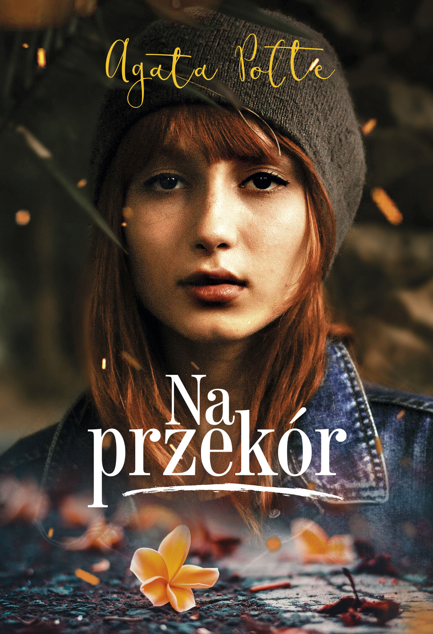 Na przekór (e-book)