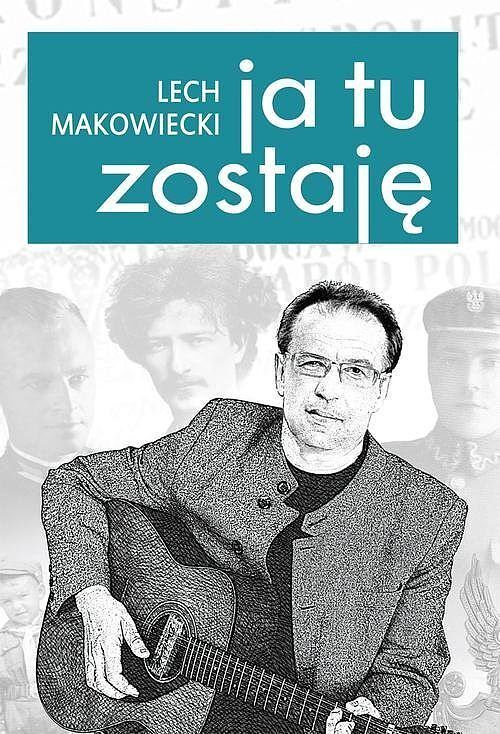 Ja tu zostaję