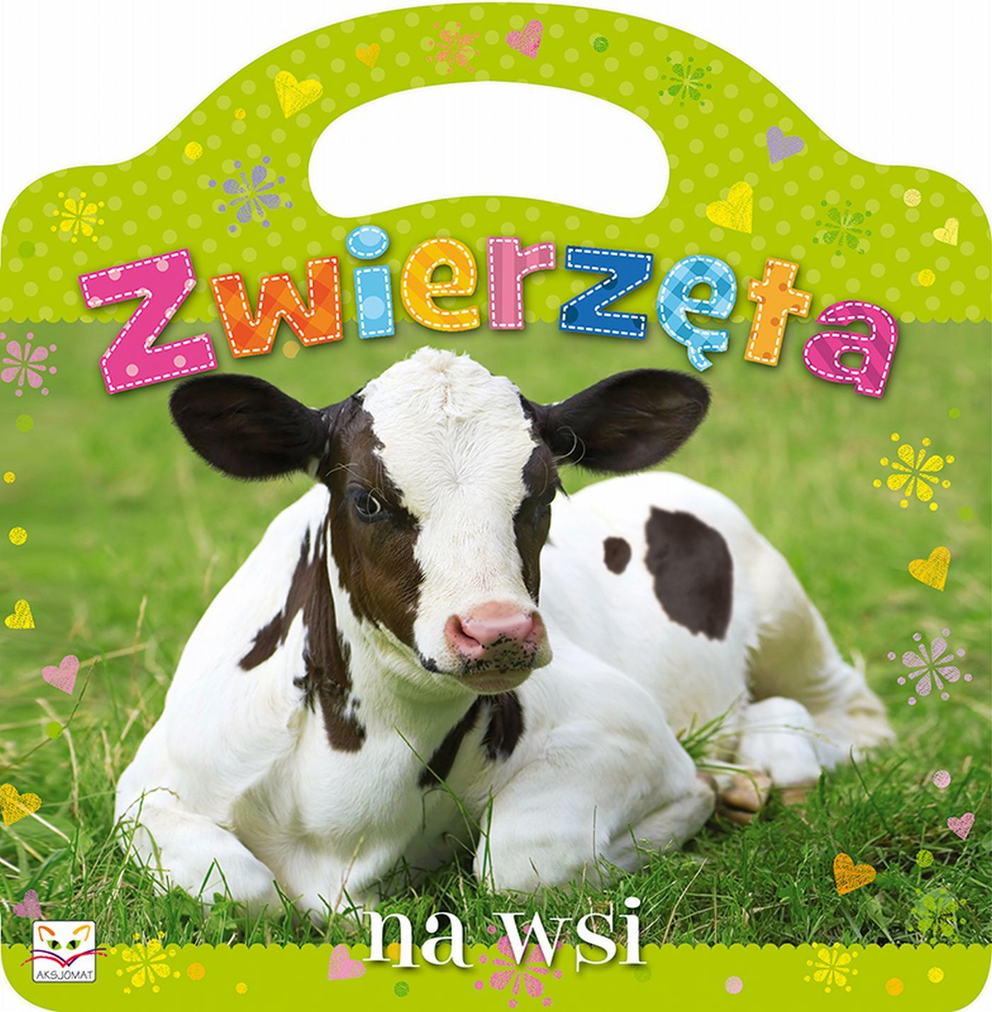 Zwierzęta na wsi. Wydanie II
