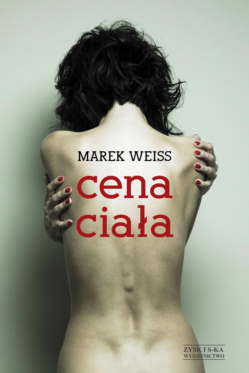 Cena ciała (e-book)
