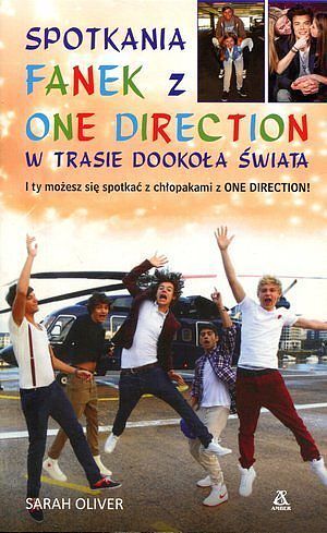 Spotkania fanek z One Direction w trasie dookoła świata