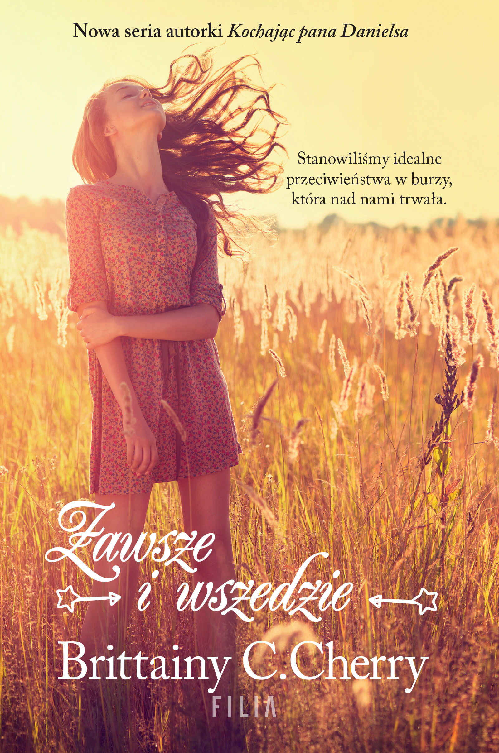 Zawsze i wszędzie