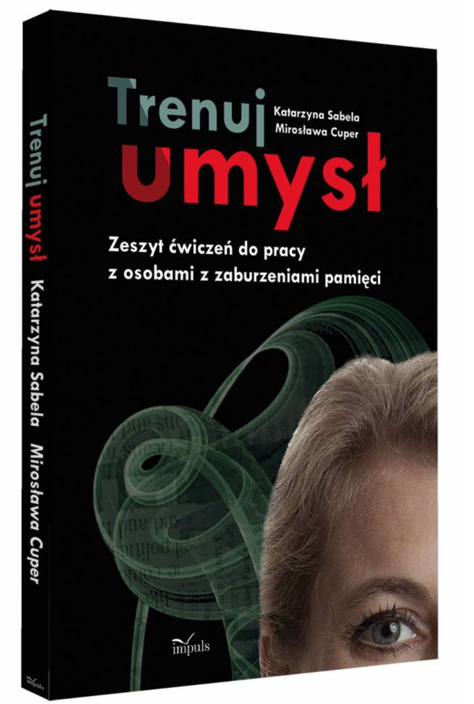 Trenuj umysł
