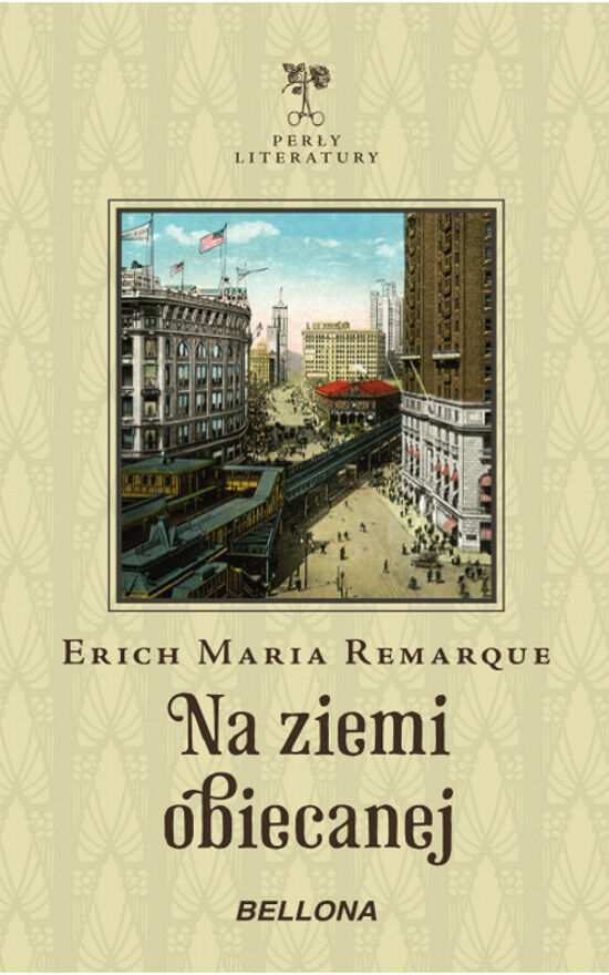 Na ziemi obiecanej
