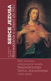 Serce Jezusa