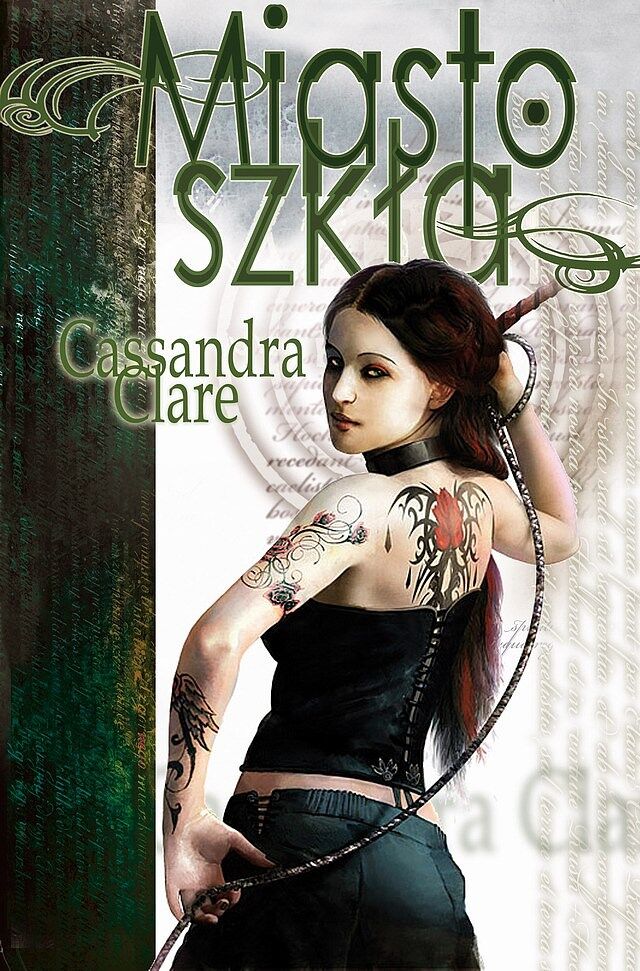 Miasto Szkła