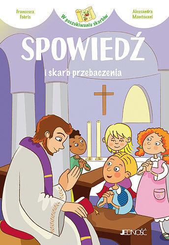 W poszukiwaniu skarbów