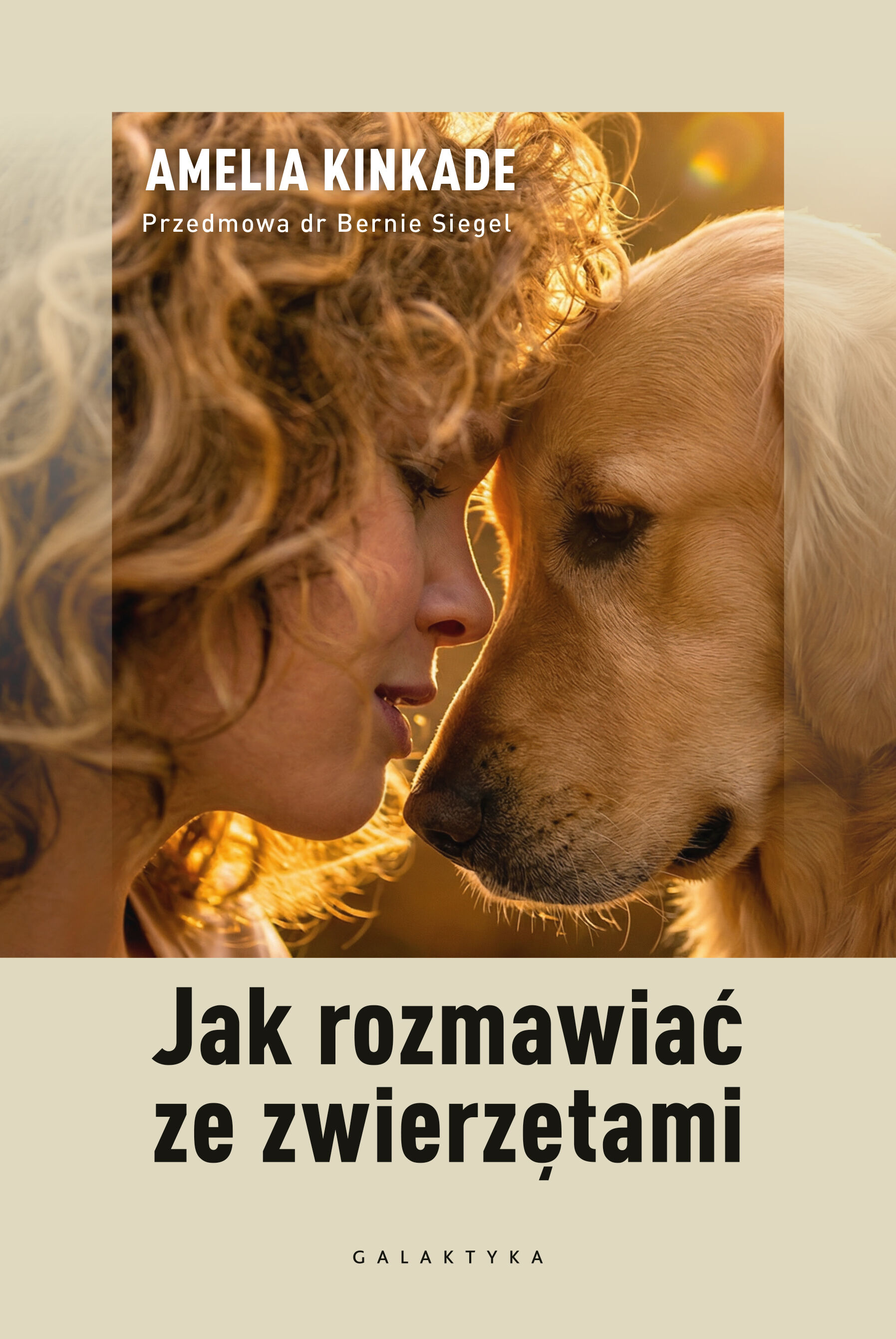Jak rozmawiać ze zwierzętami (e-book)