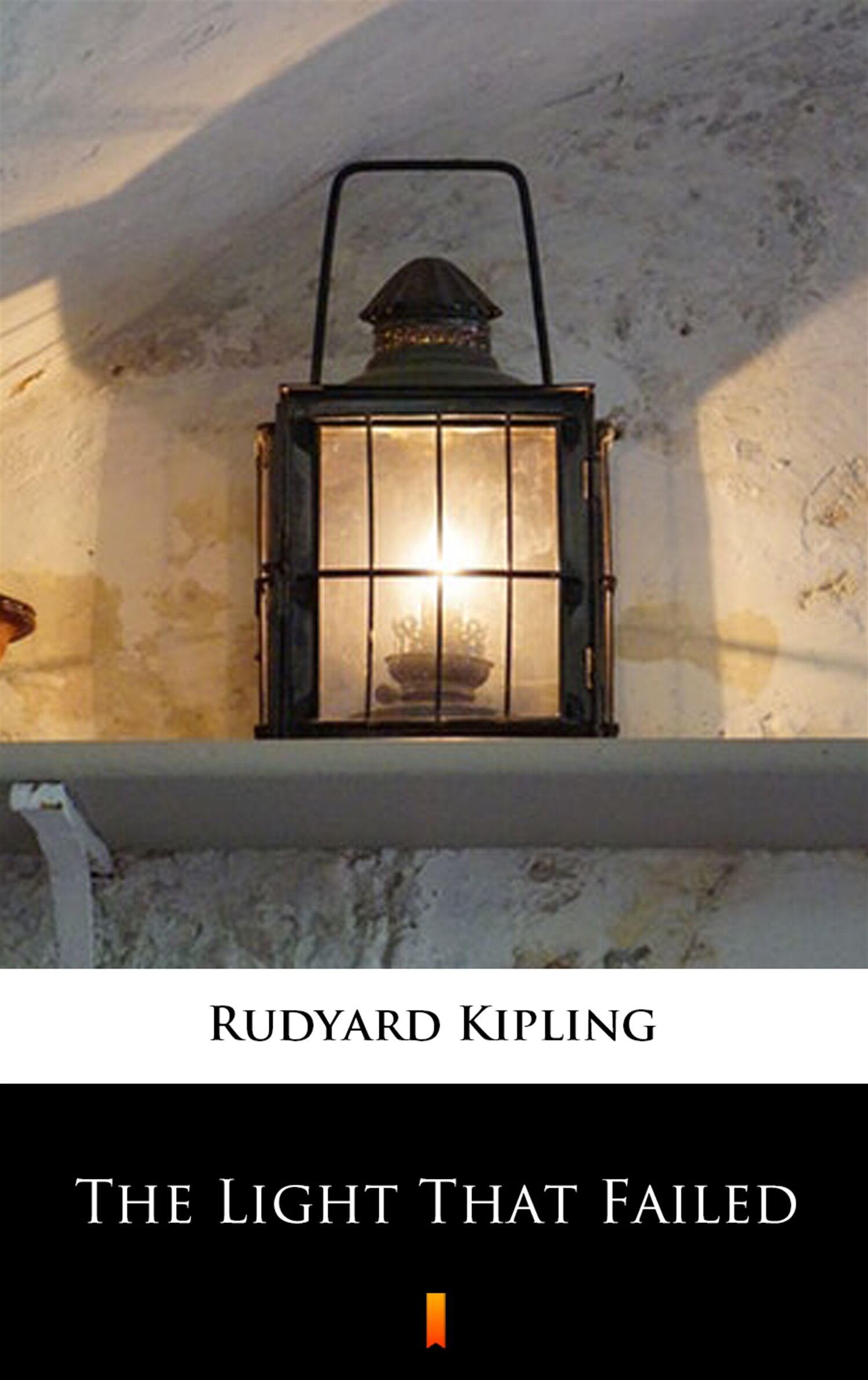 The Light That Failed (e-book)