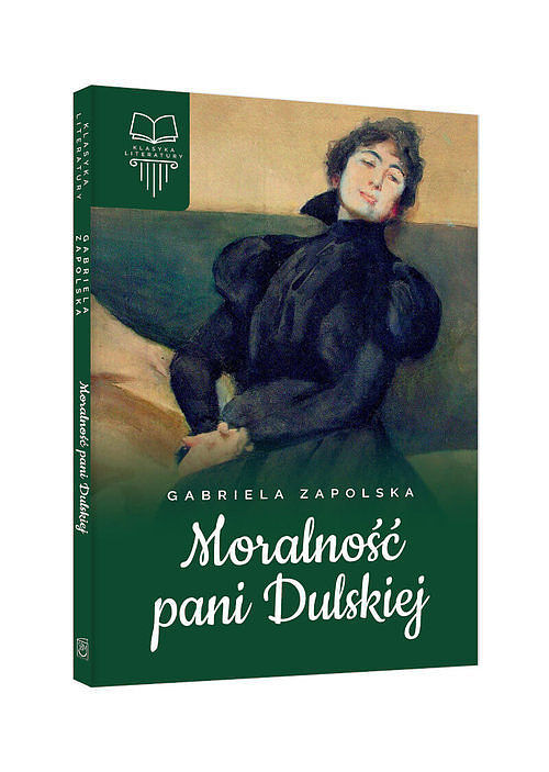 Moralność Pani Dulskiej bez opracowania