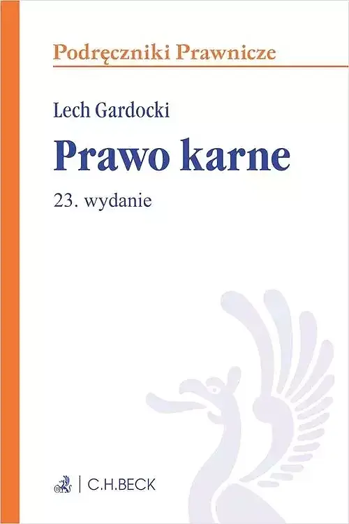 Prawo karne z testami online