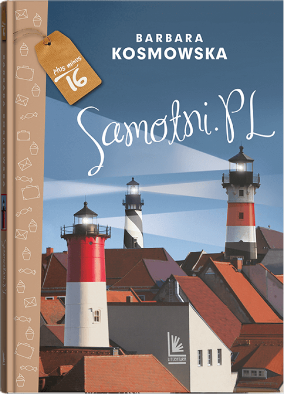 Samotni.pl (e-book)