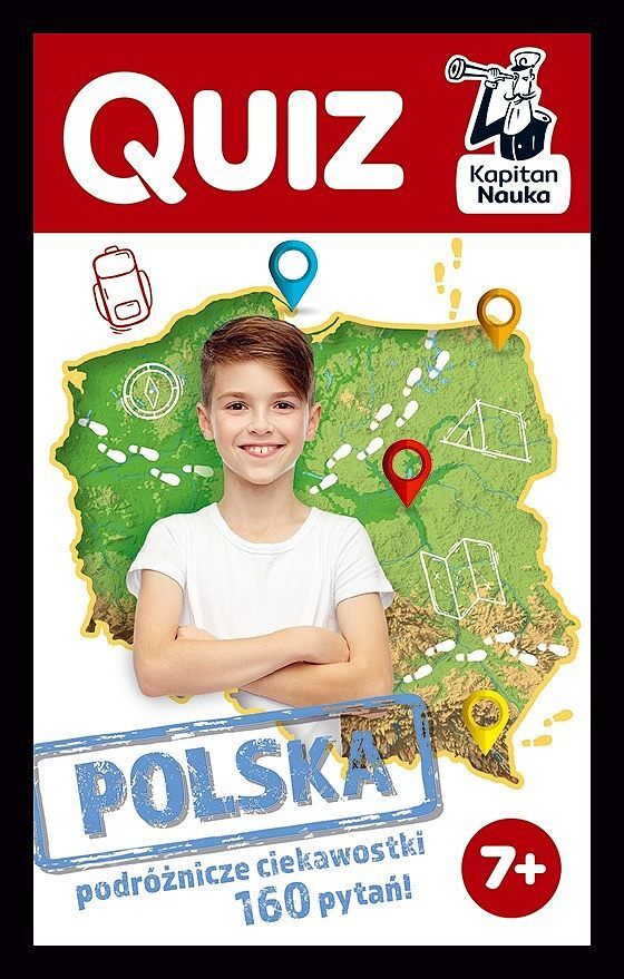 Quiz Polska