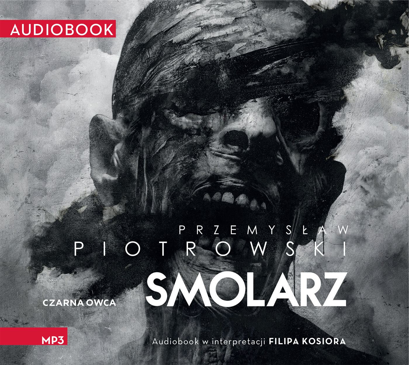Smolarz (audiobook MP3)