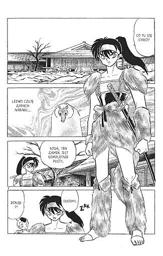 Inu Yasha - 23