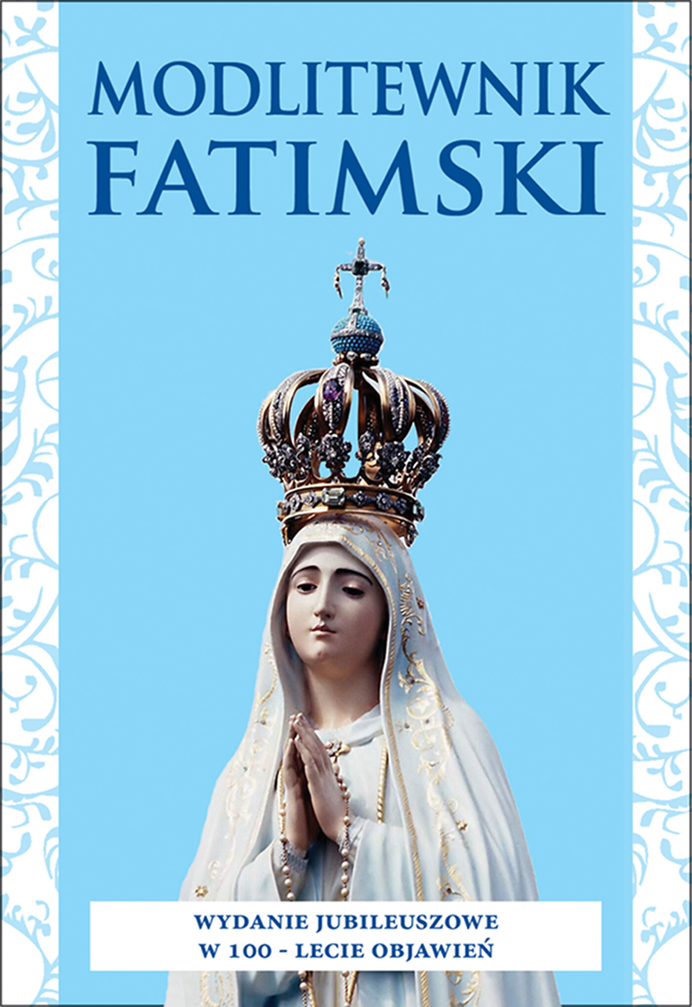 Modlitewnik fatimski (e-book)