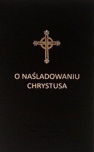 O naśladowaniu Chrystusa