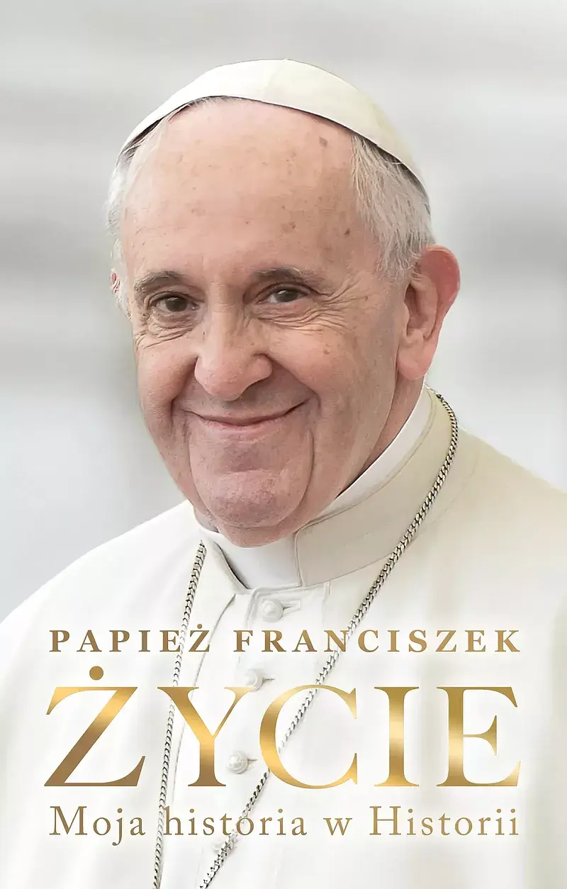Życie Moja historia w Historii