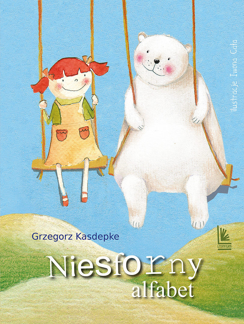 Niesforny alfabet