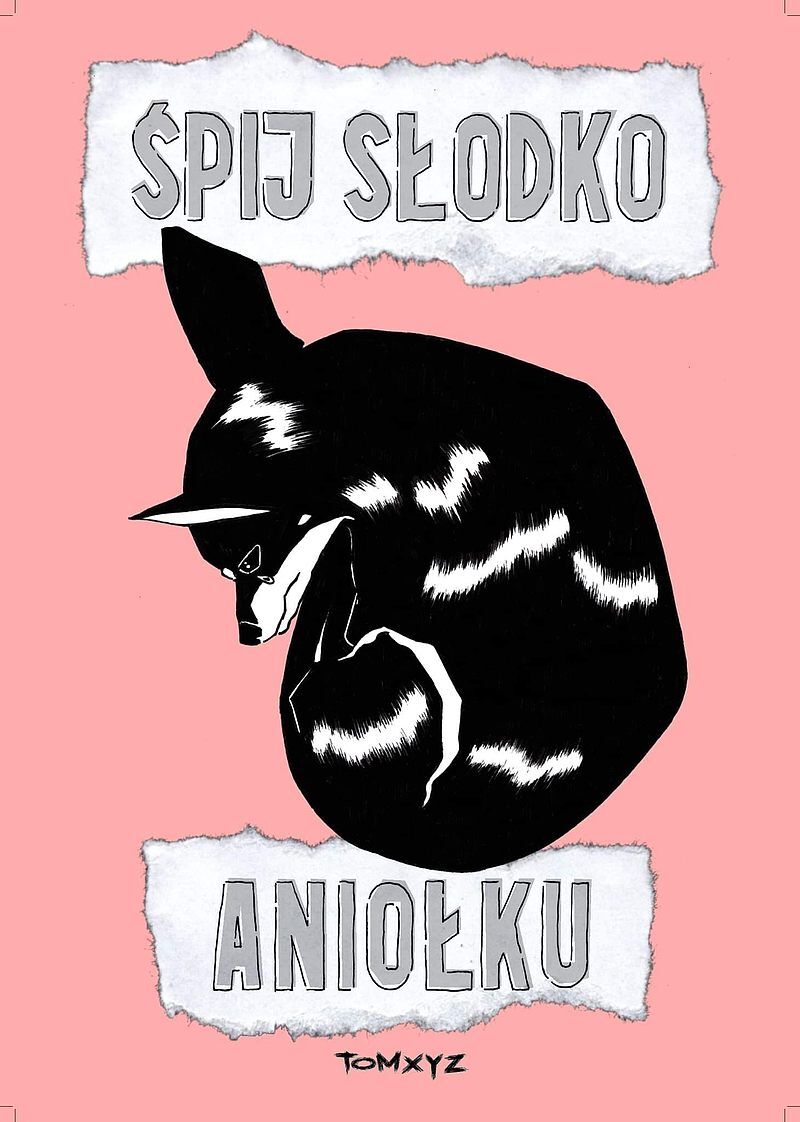 Śpij słodko, Aniołku