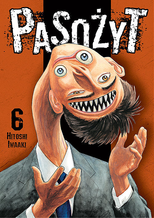 Pasożyt - 06