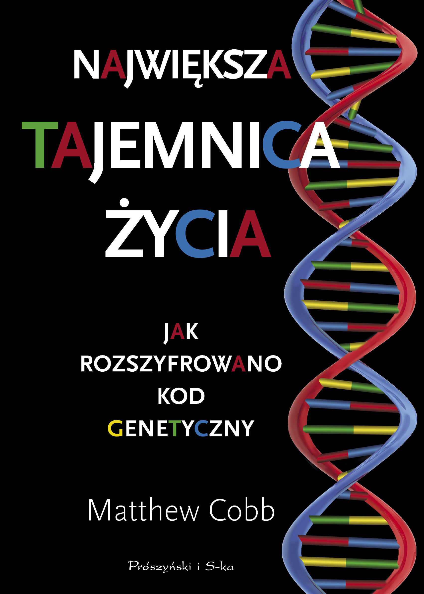 Największa tajemnica życia