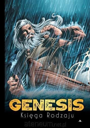 Genesis. Księga Rodzaju