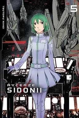 Rycerze Sidonii - 05