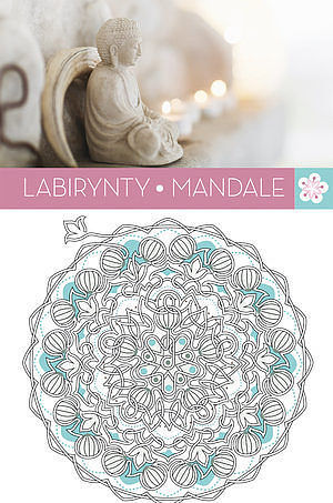 Labirynty Mandale