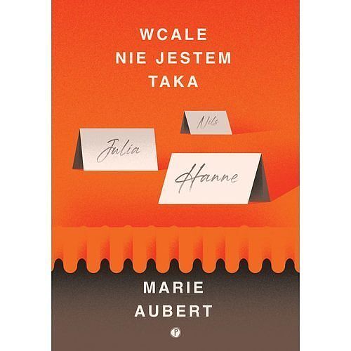 Wcale taka nie jestem