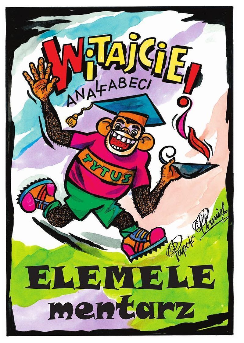Elemelementarz