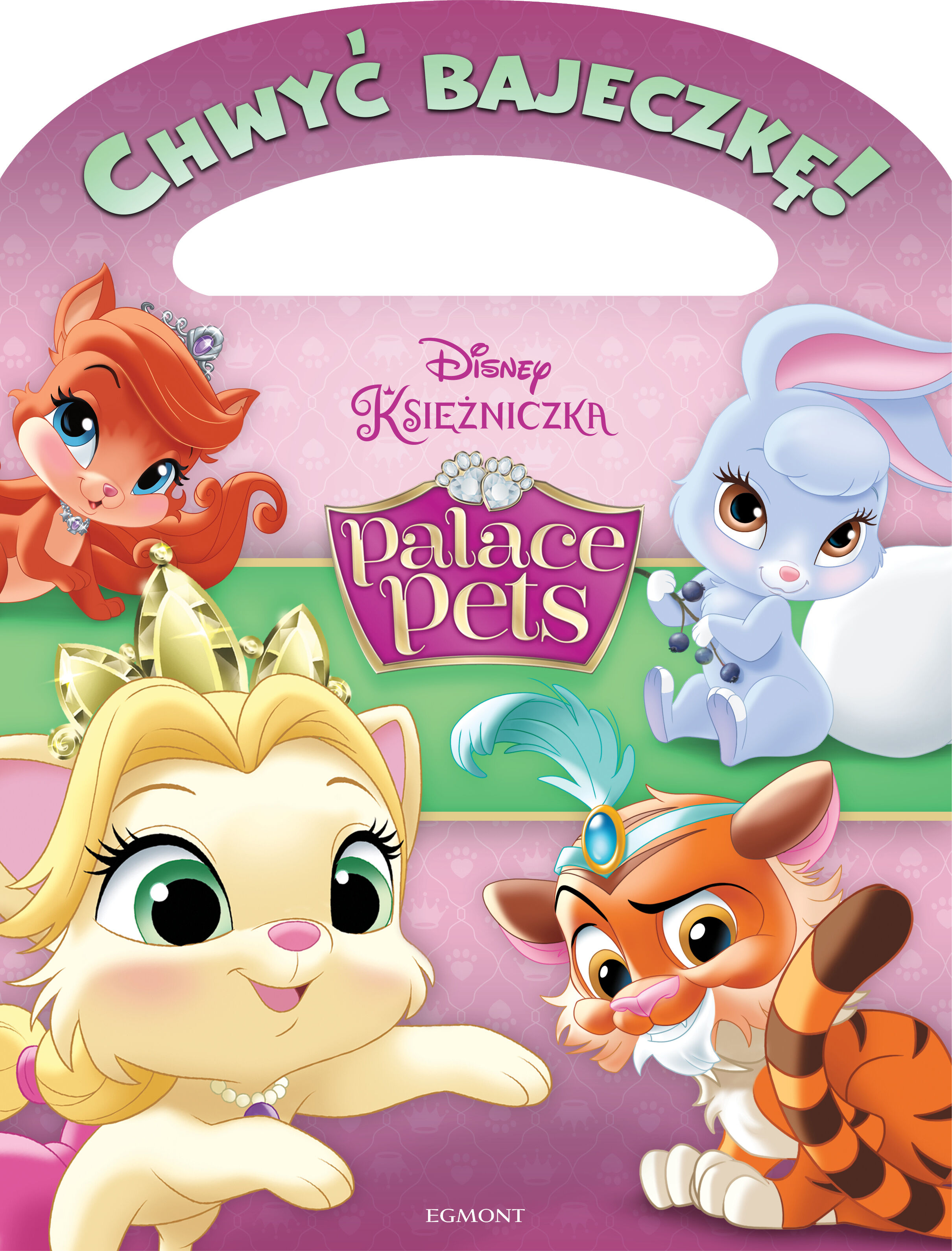 Palace Pets