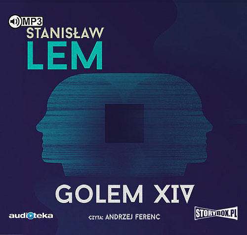 Cd mp3 golem xiv