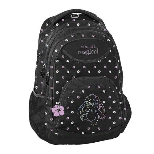 Plecak młodzieżowy Stitch BeUniq