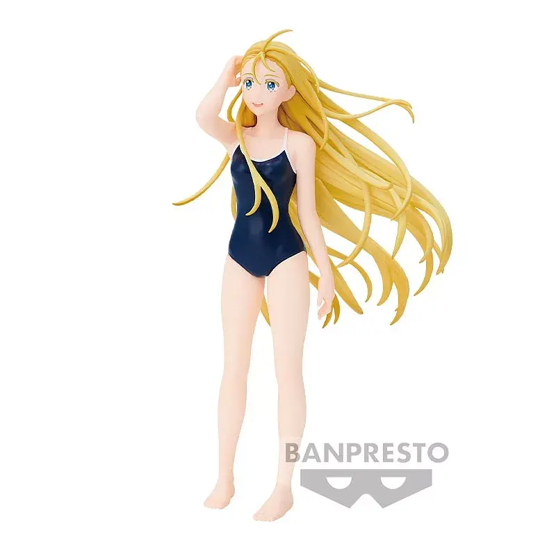 Summer time rendering real figure rendering ushio kofune
