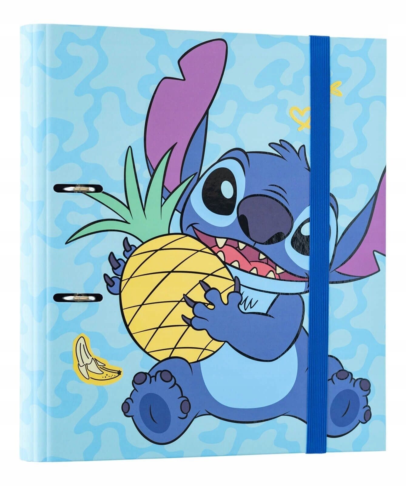 Segregator A4 Disney Stitch Tropical