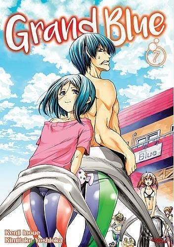 Grand Blue - 07